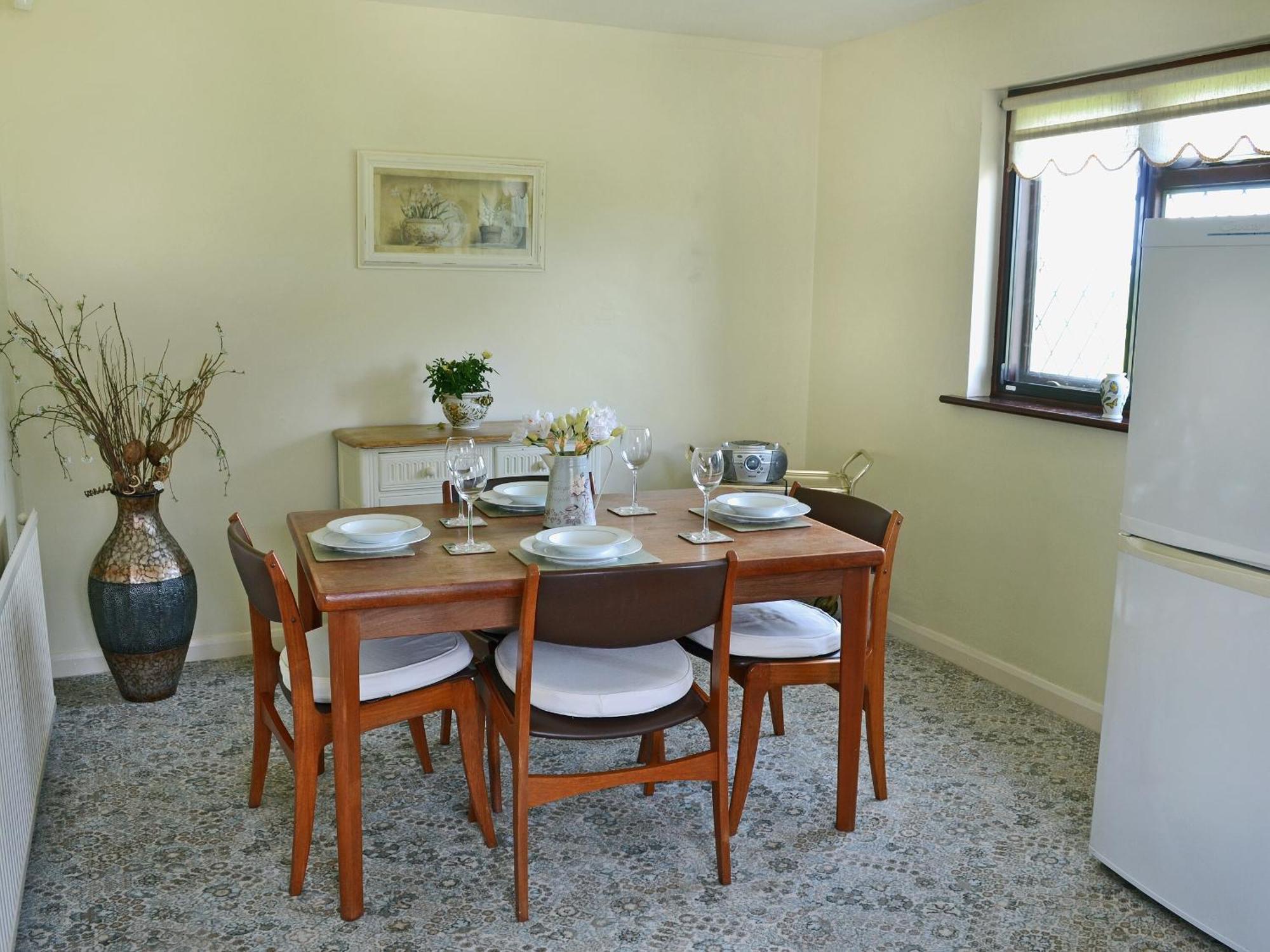 Pant Glas Mawr Axton Llanasa Εξωτερικό φωτογραφία